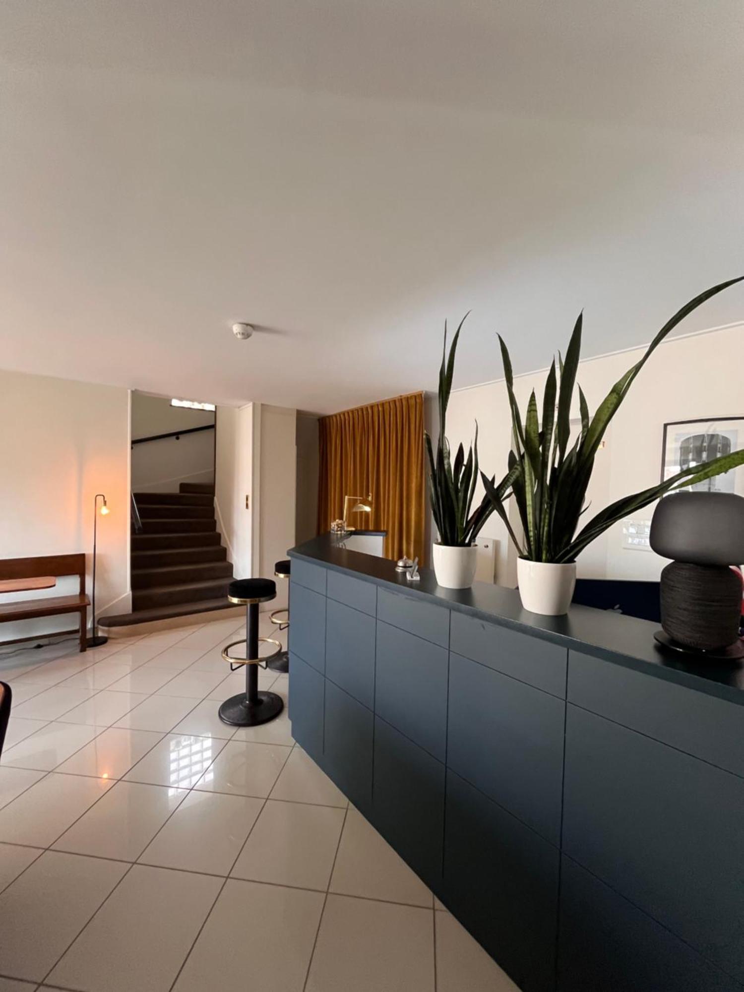Le Temeraire Hotel Шароль Екстер'єр фото